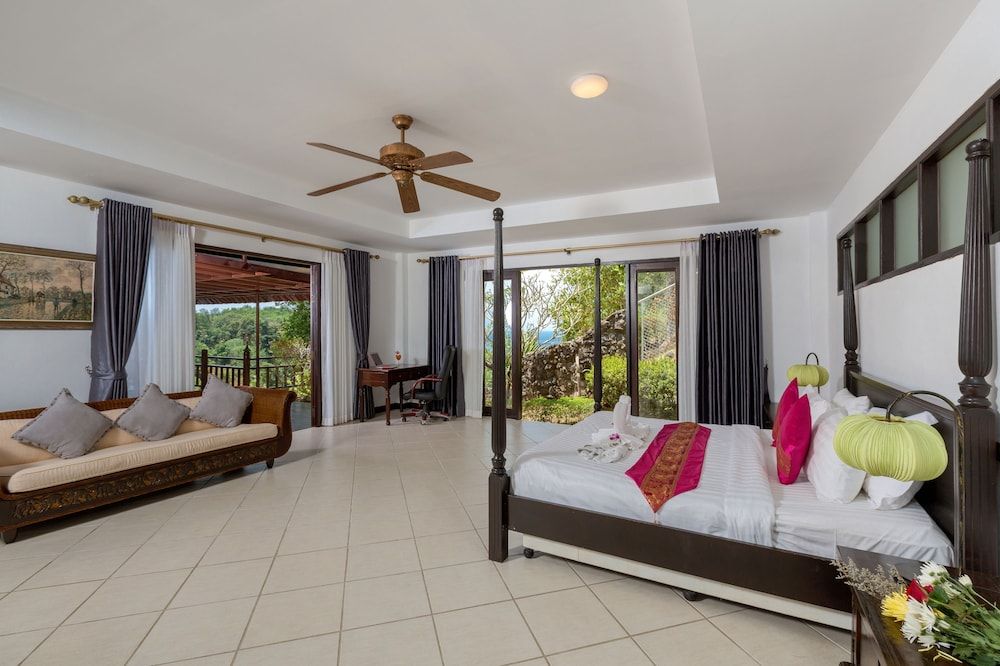 undefined Grand Pool Villa 3