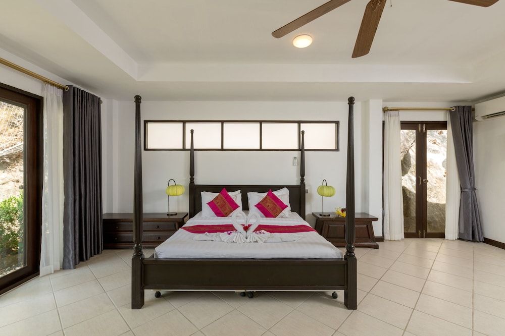 undefined Grand Pool Villa 10