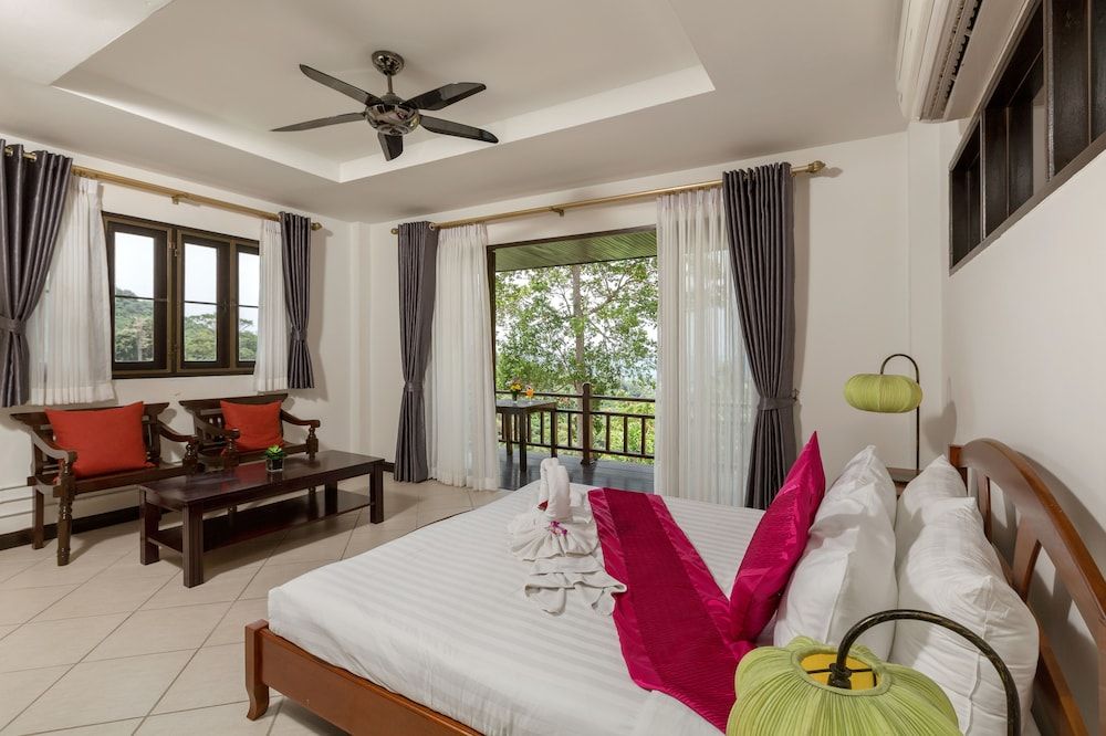 undefined Grand Pool Villa 8