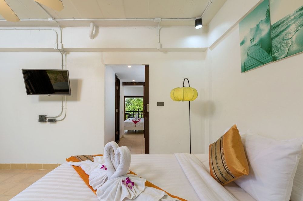 undefined Grand Pool Villa 5