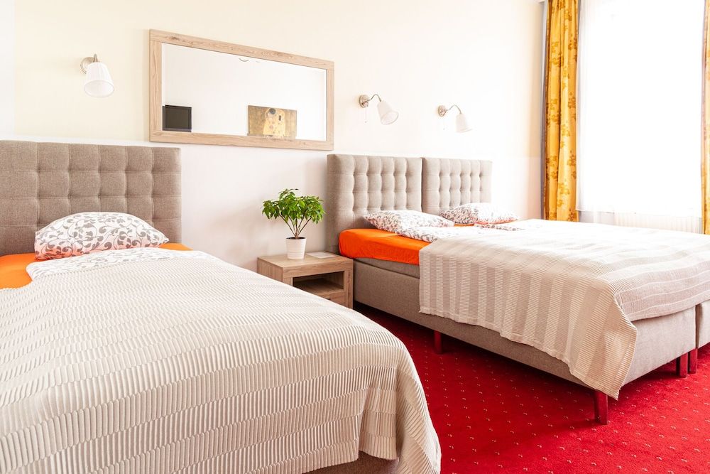 undefined Hotel & Apartments Klimt 3