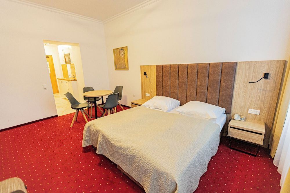 undefined Hotel & Apartments Klimt