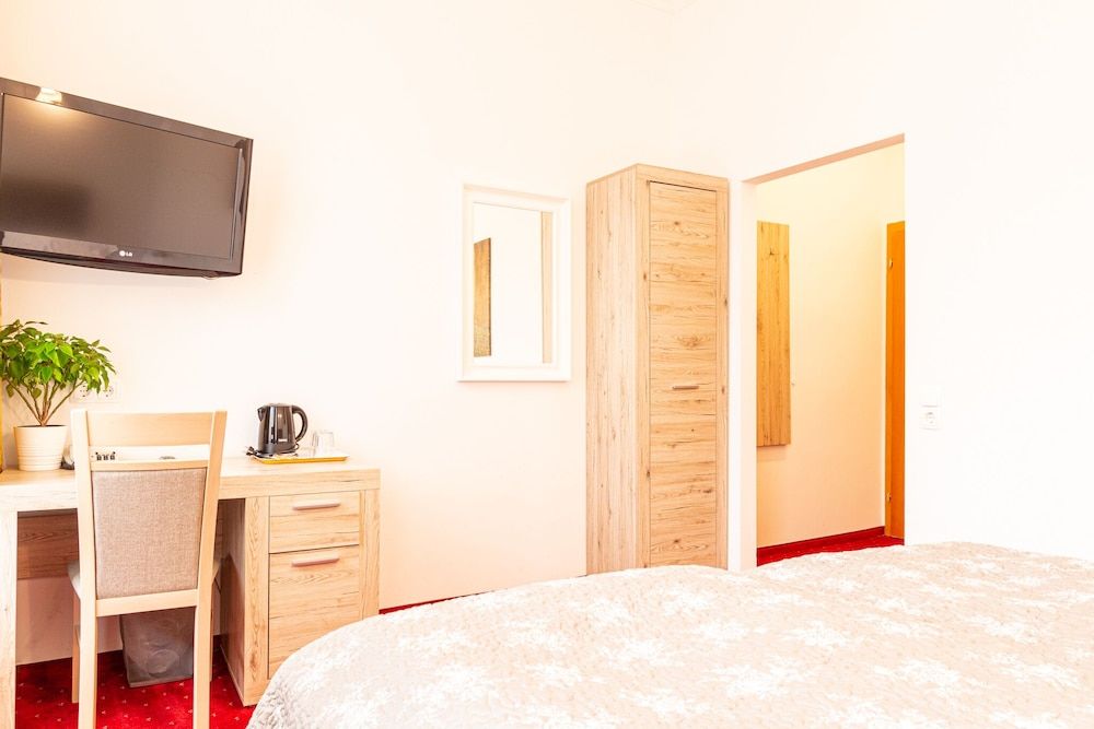 Hotel & Apartments Klimt Double Room 11