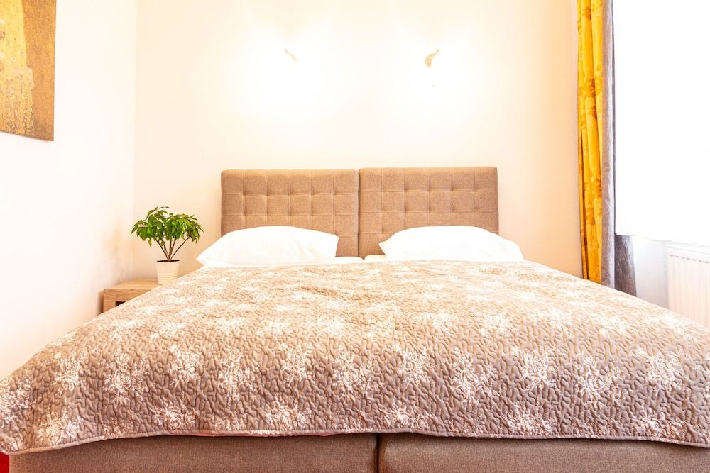 Hotel & Apartments Klimt Double Room