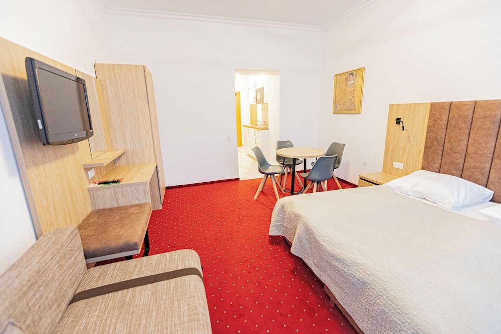 undefined Hotel & Apartments Klimt 7