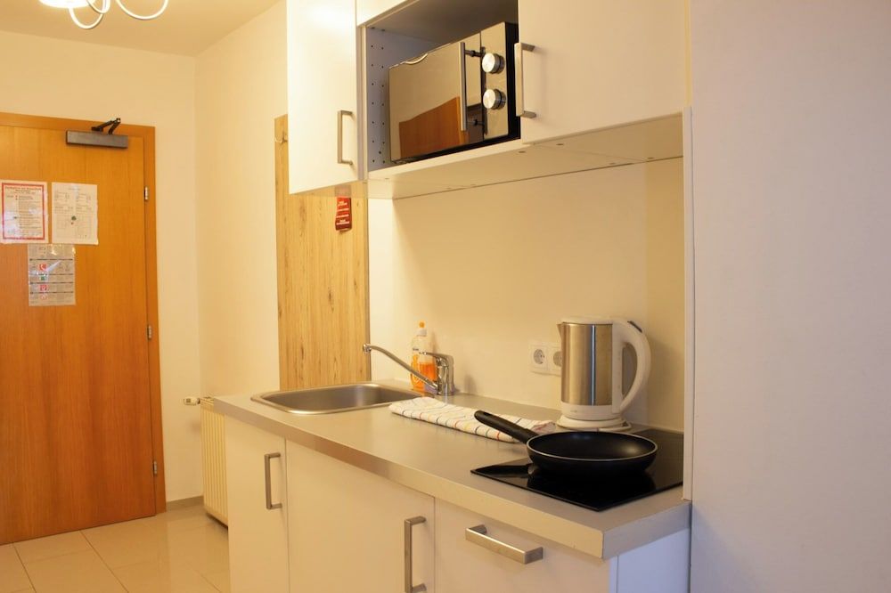 undefined Hotel & Apartments Klimt 10