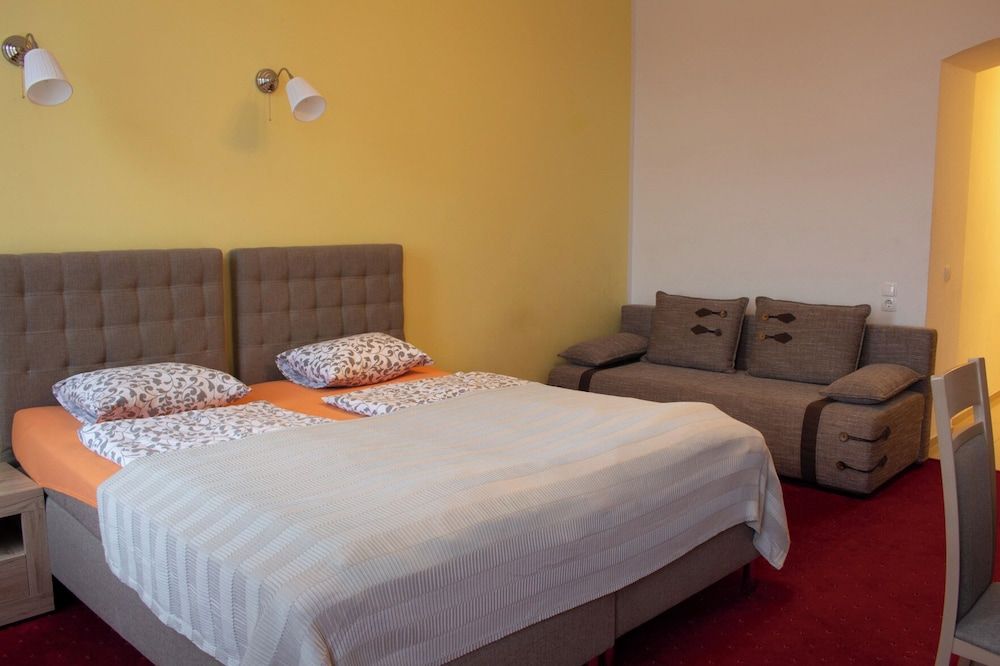 undefined Hotel & Apartments Klimt 6