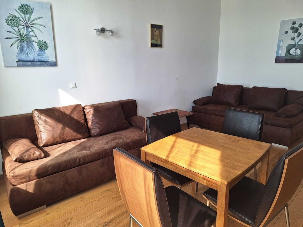 undefined Hotel & Apartments Klimt 4