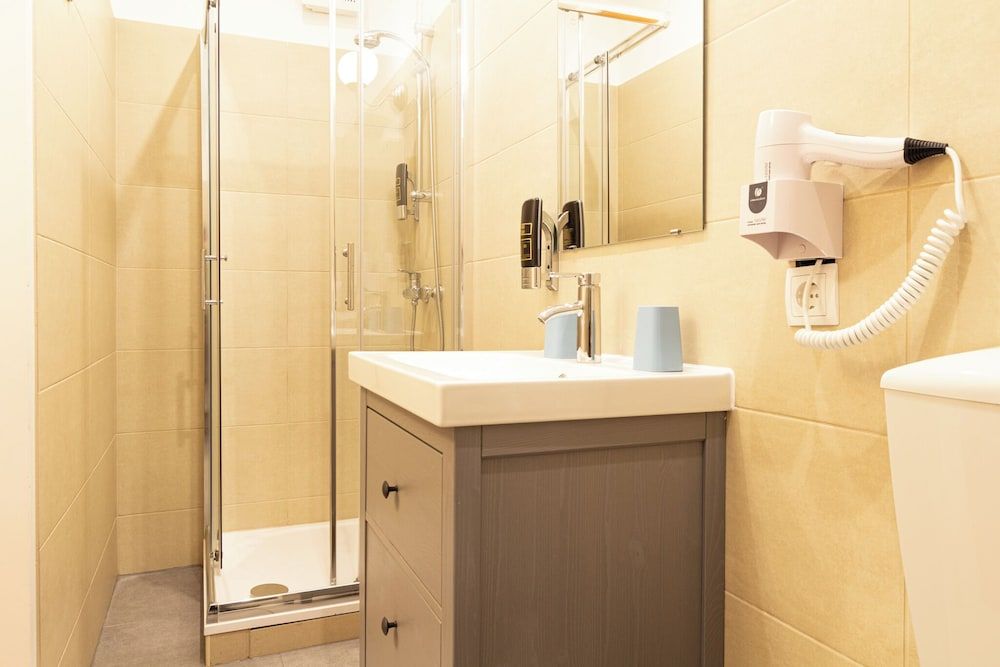 undefined Hotel & Apartments Klimt 8