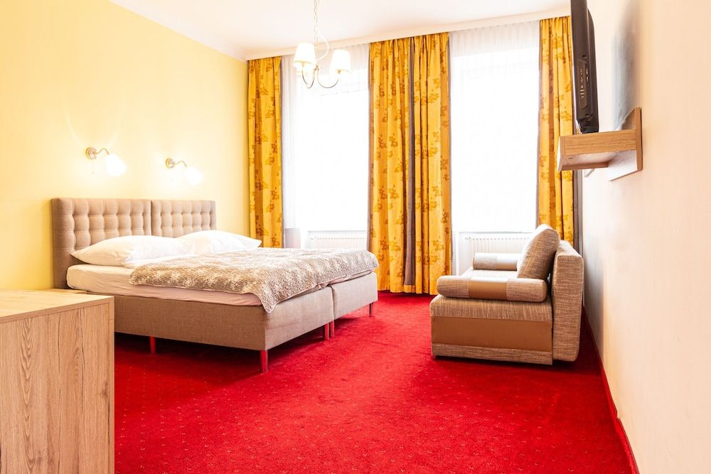 undefined Hotel & Apartments Klimt 2