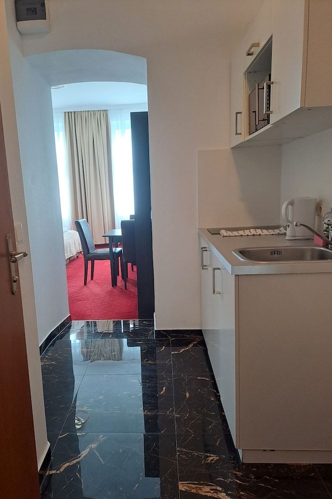 undefined Hotel & Apartments Klimt 9