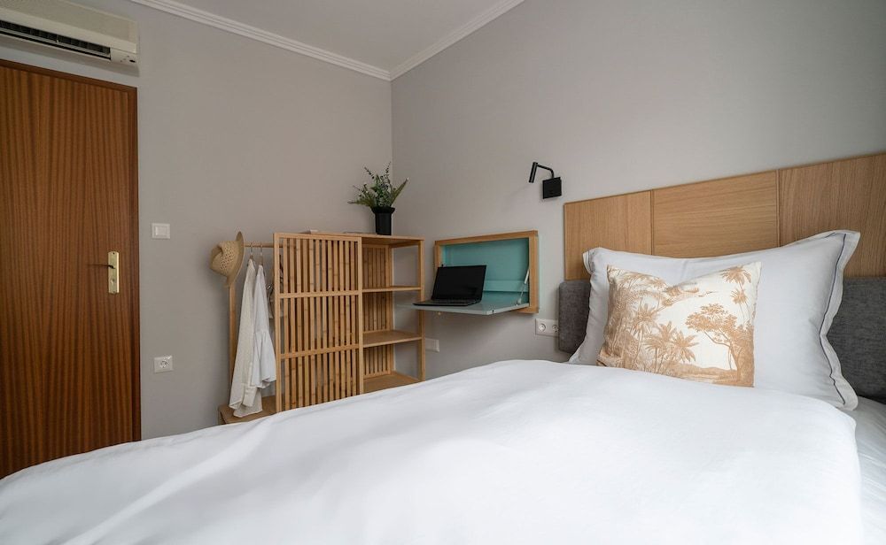 Duett Standard Single Room 3