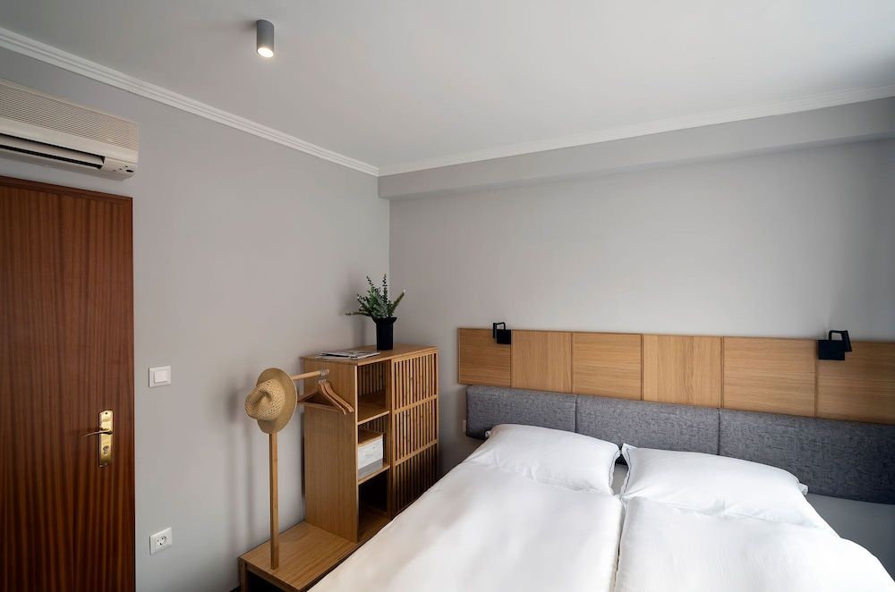 Duett Standard Double Room
