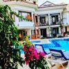 Dalyan Hotel Nish Caria