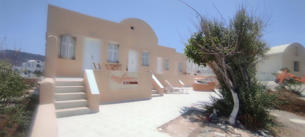 undefined Abyssanto Villa 3