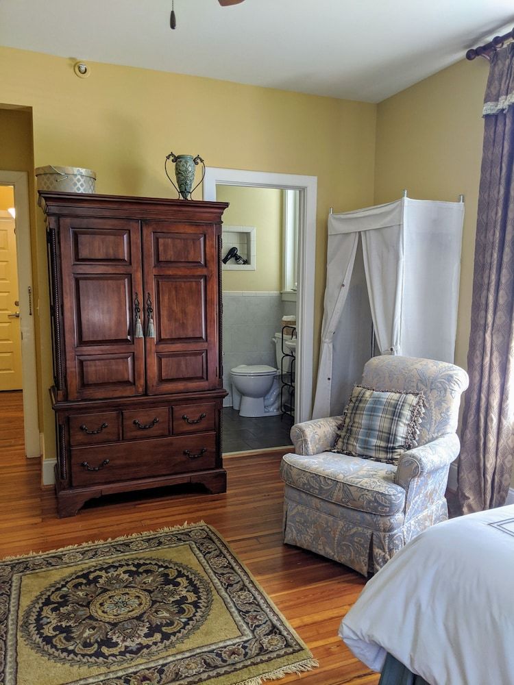 Standard Room, 1 Bedroom, Non Smoking (The Norfolk Room)