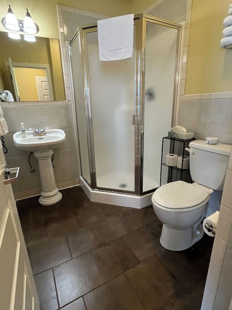 Standard Room, 1 Bedroom, Non Smoking (The Carlyle Room)