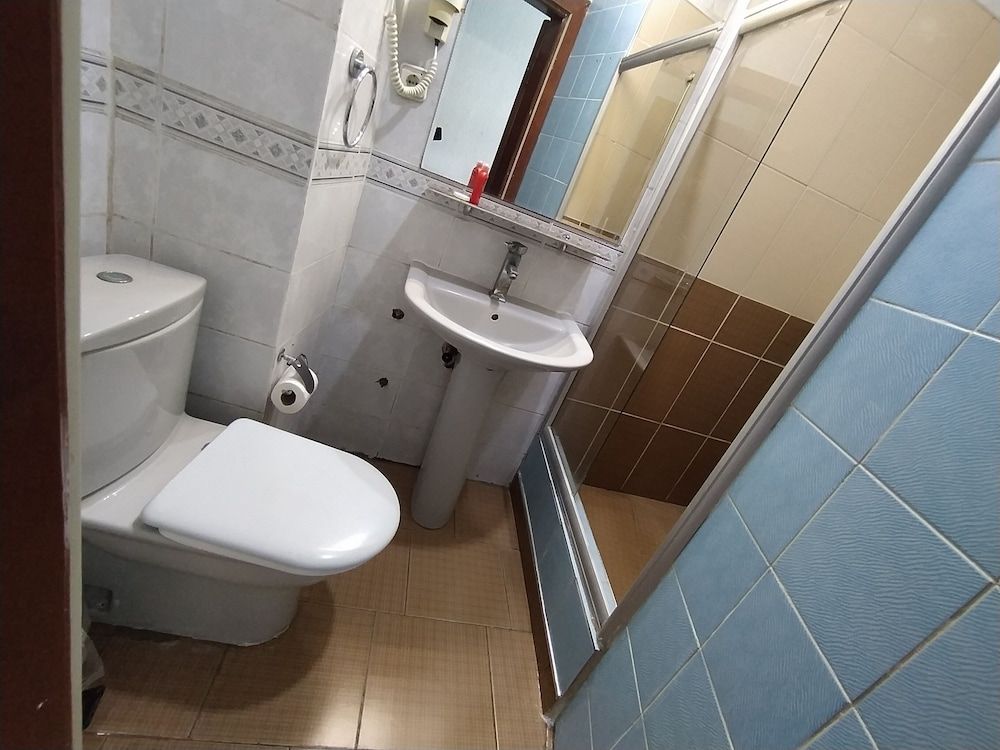 Turvan Hotel Standard Single Room, 1 Twin Bed 4