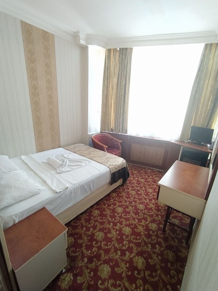 Turvan Hotel Standard Single Room, 1 Twin Bed 3