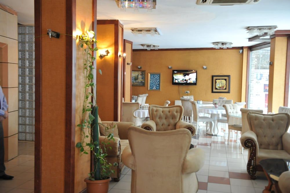 undefined Turvan Hotel 2