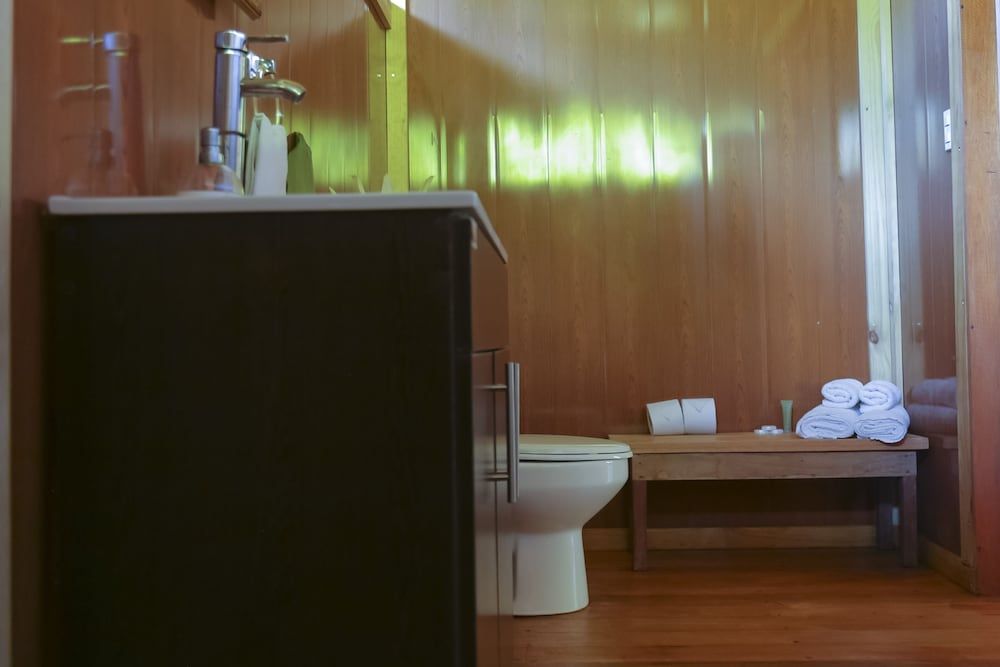 Casa Drake Deluxe Bungalow, Garden Area 7