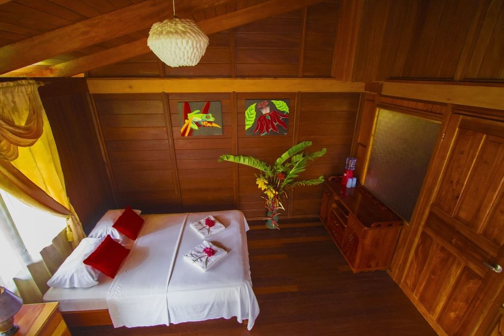 Casa Drake Standard Double Room, Mountain View