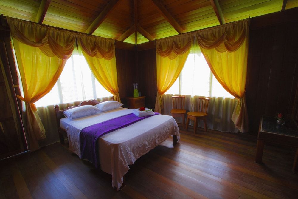 Casa Drake Standard Double Room, Mountain View 5