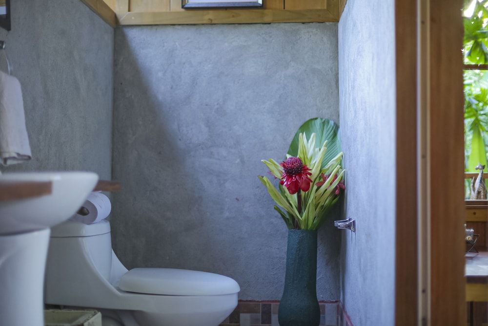 Casa Drake Standard Triple Room, Garden View 10