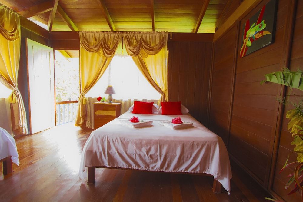 Casa Drake Standard Double Room, Mountain View 2