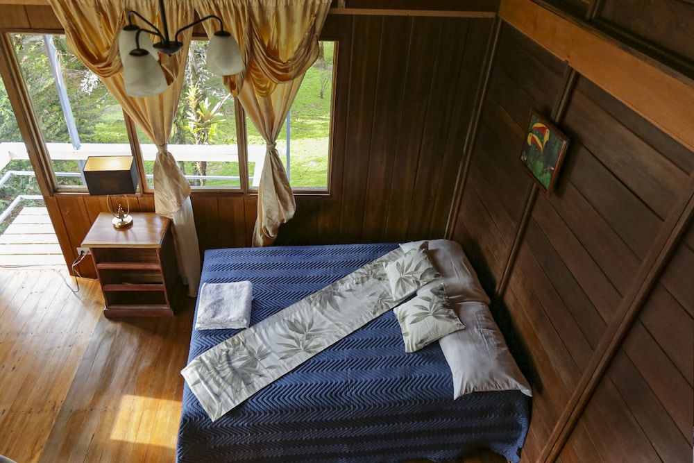 Casa Drake Standard Triple Room, Garden View 5