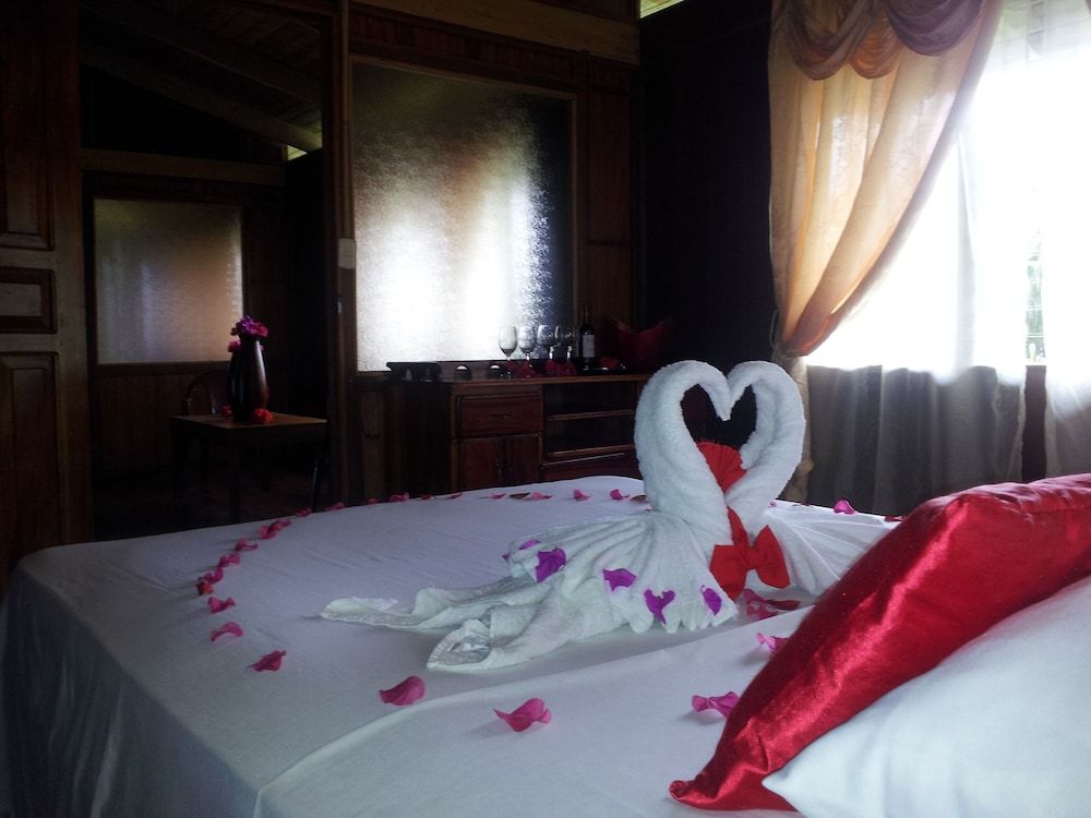 Casa Drake Standard Double Room, Mountain View 4