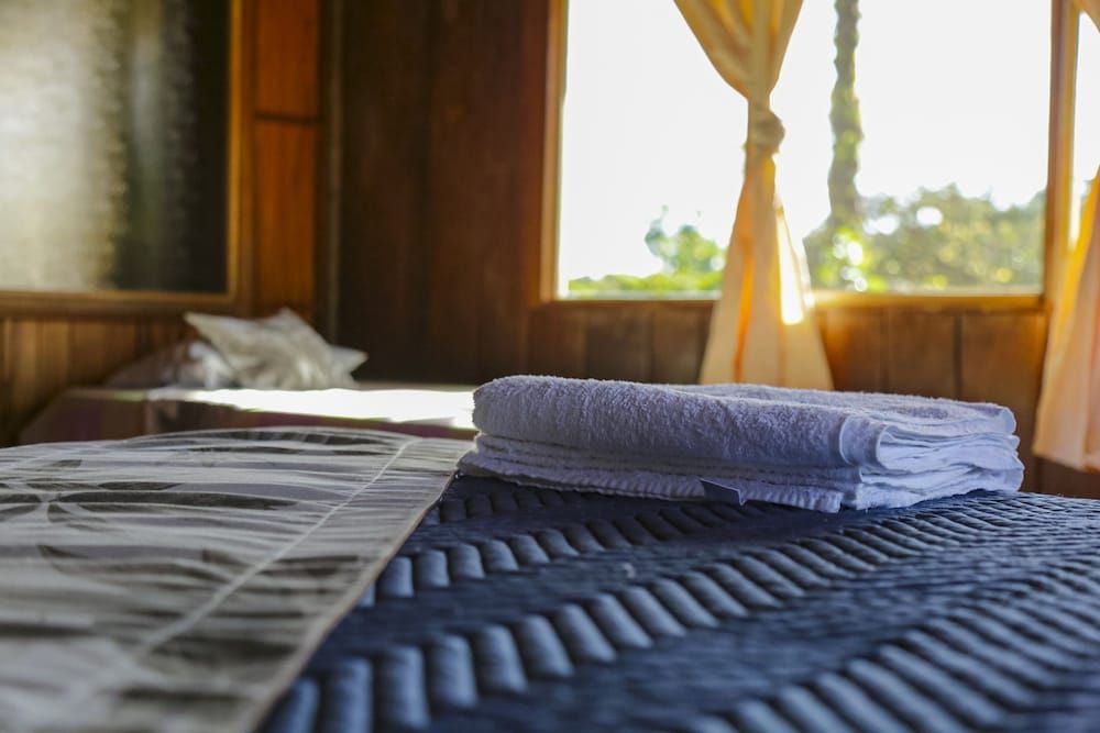 Casa Drake Standard Triple Room, Garden View 2