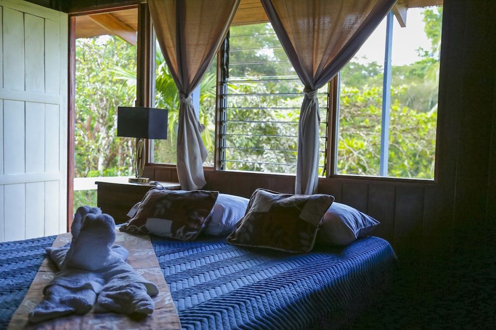 Casa Drake Standard Triple Room, Garden View 13