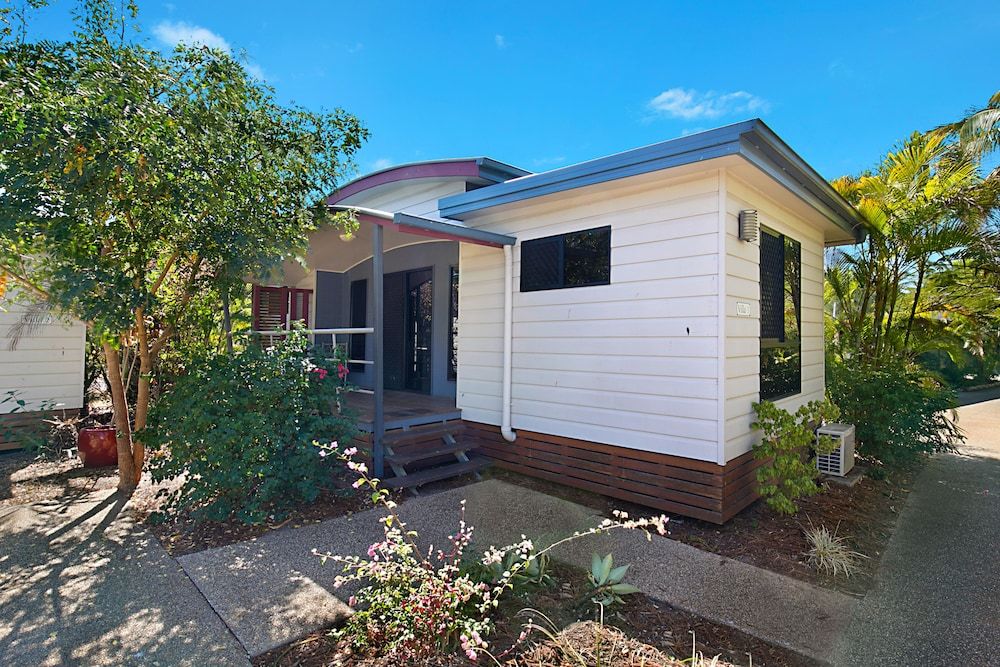 South Gladstone Motel Two Bedroom Villa 8