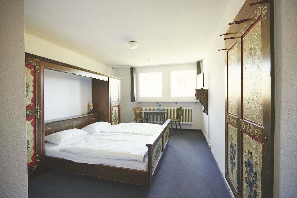 Standard Double Room, 1 Queen Bed