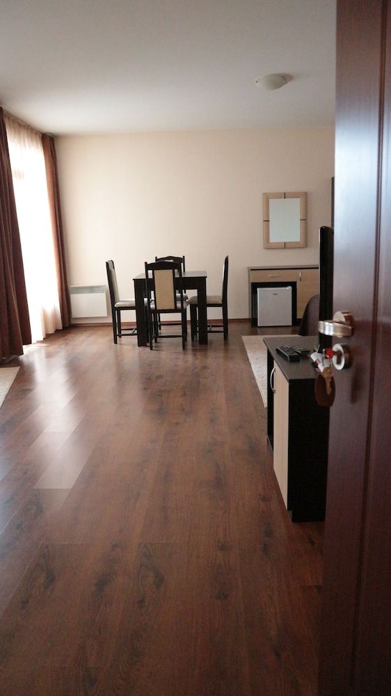 Pirin Palace White Apartments Standard Studio 5