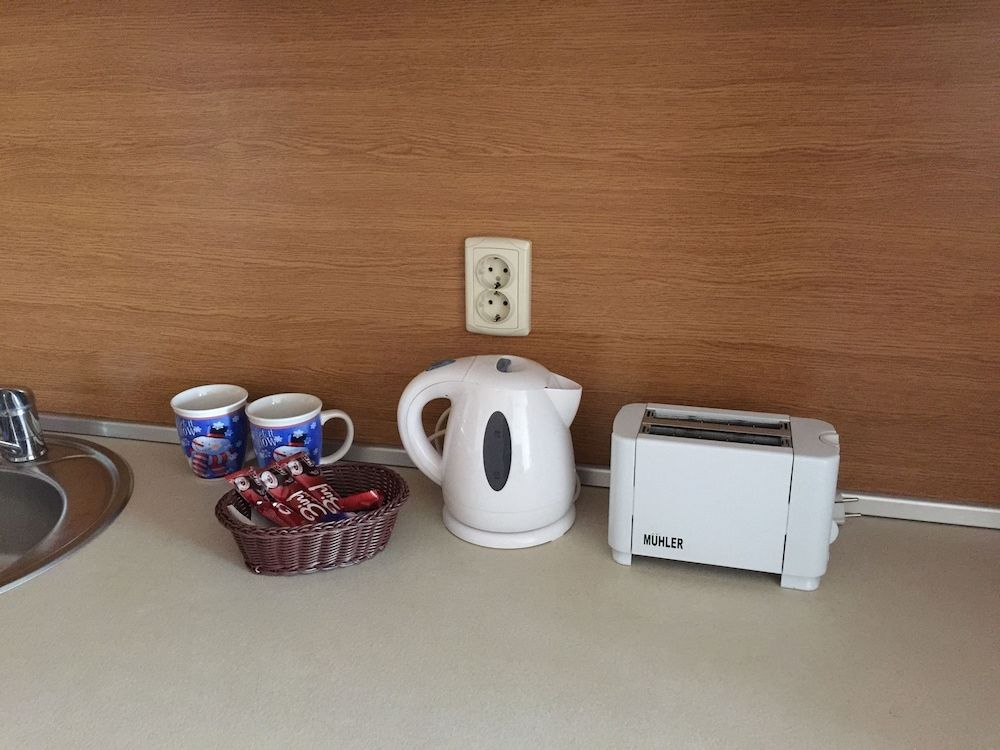 Pirin Palace White Apartments Apartment, 1 Bedroom 8