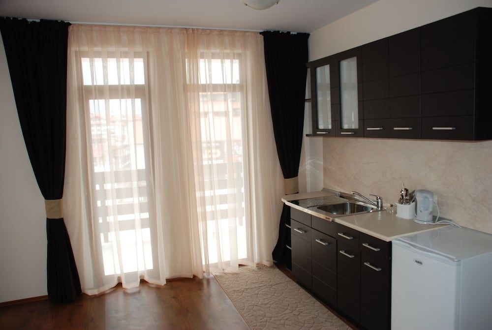 Pirin Palace White Apartments Apartment, 1 Bedroom 5