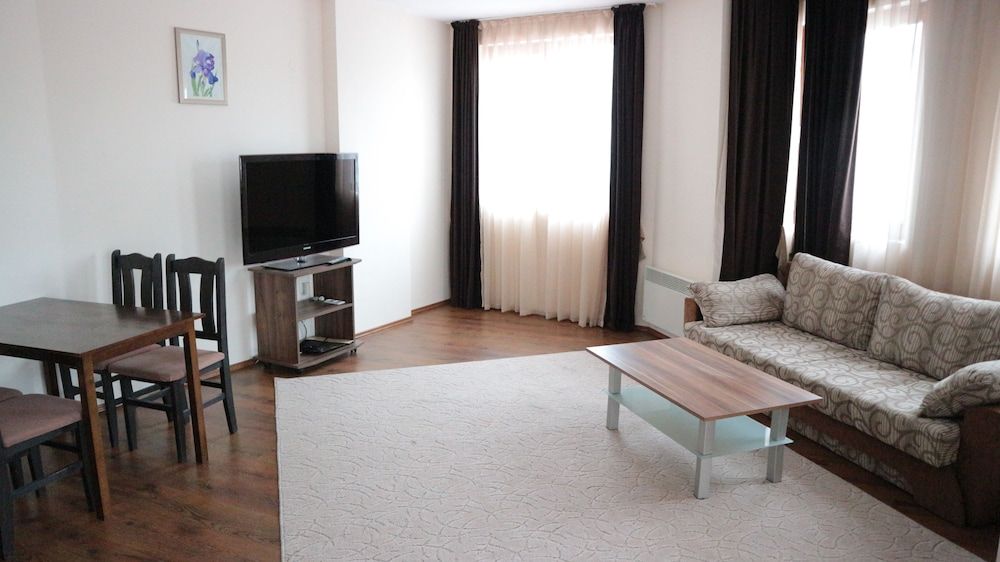 Pirin Palace White Apartments Apartment, 1 Bedroom 7