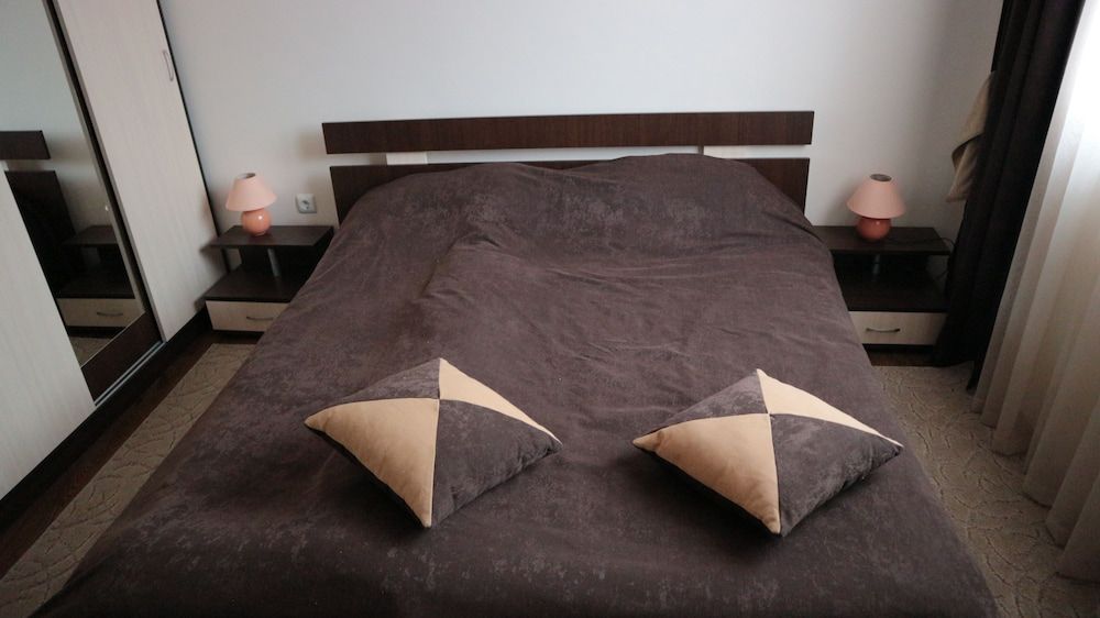 Pirin Palace White Apartments Apartment, 1 Bedroom