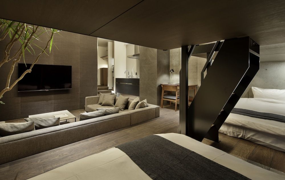 20 Pieces Loft A, Non Smoking 3