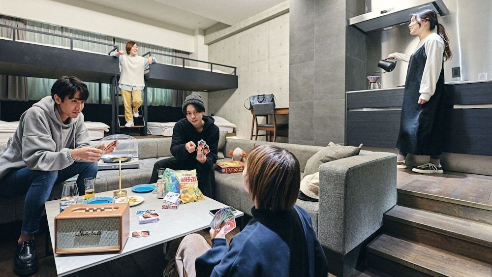 20 Pieces Loft A, Non Smoking 4