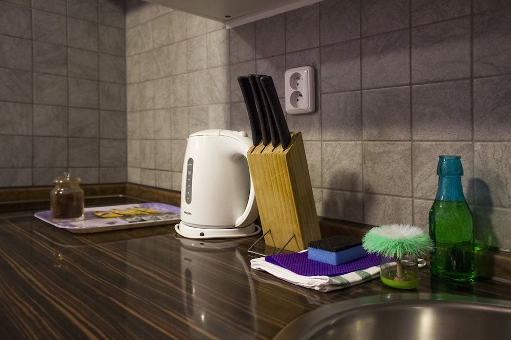 Royal Court Apartments Studio 4