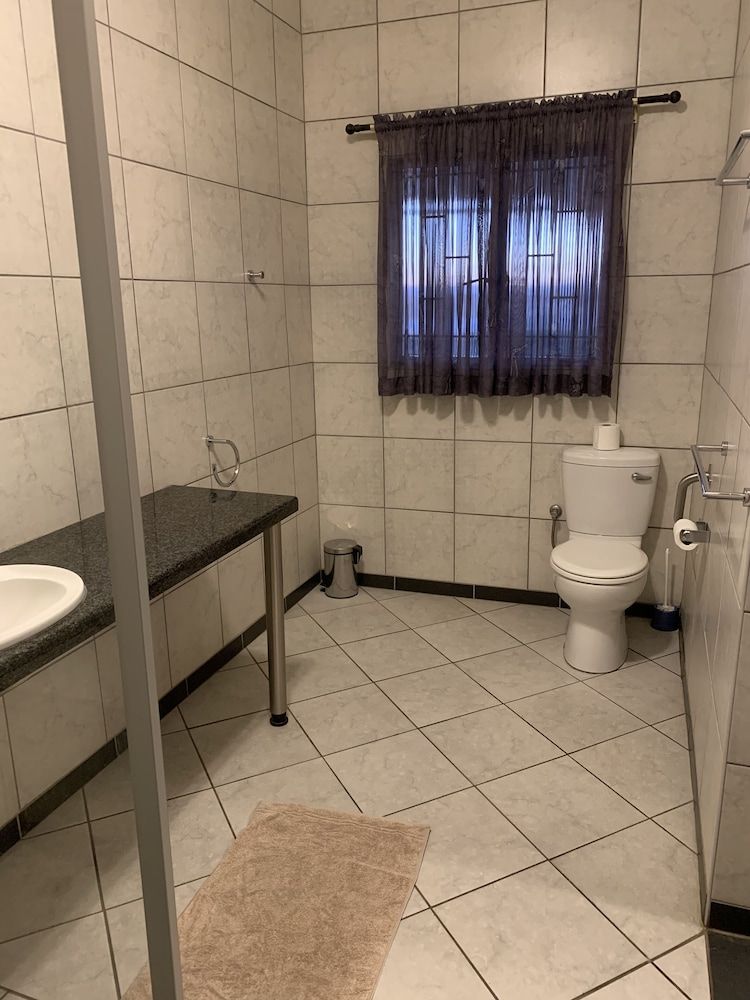 Hotel Pension Casa Africana Double Room (Queen Room 2) 3