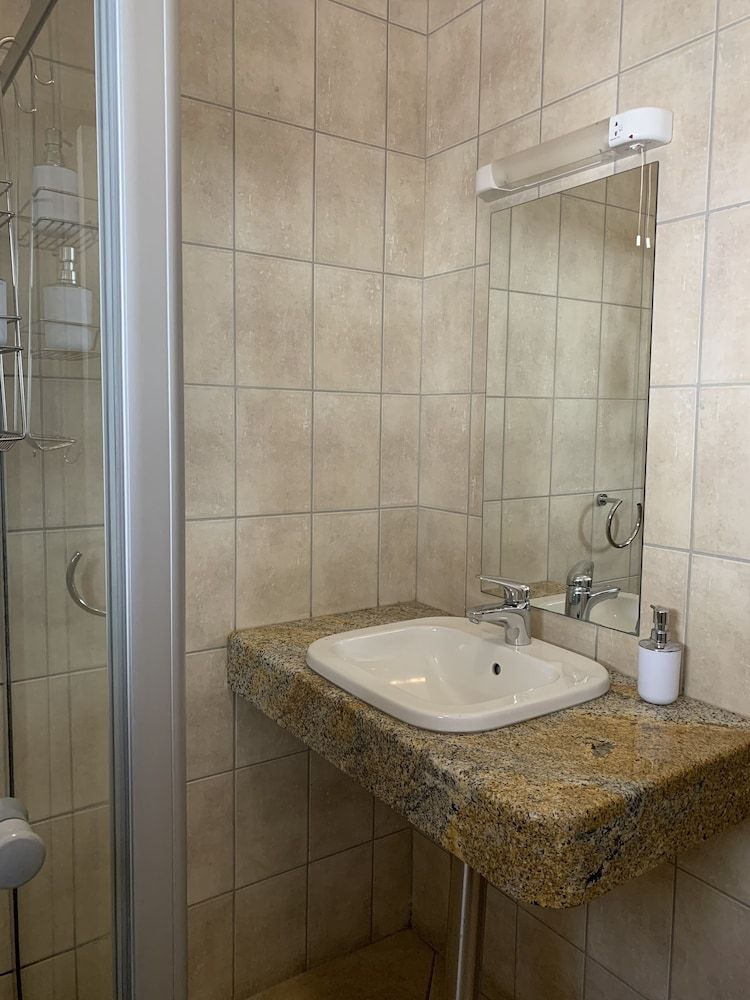 Hotel Pension Casa Africana Standard Triple Room (Family Room 10) 10