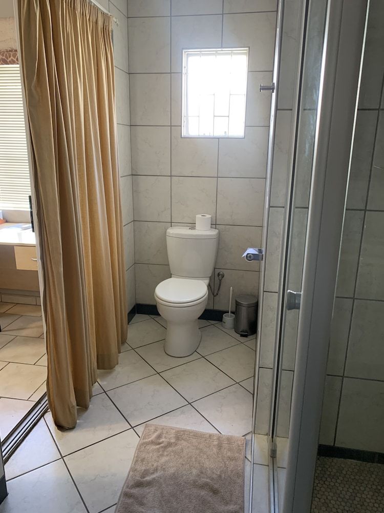 Hotel Pension Casa Africana Standard Triple Room (Family Room 10) 9