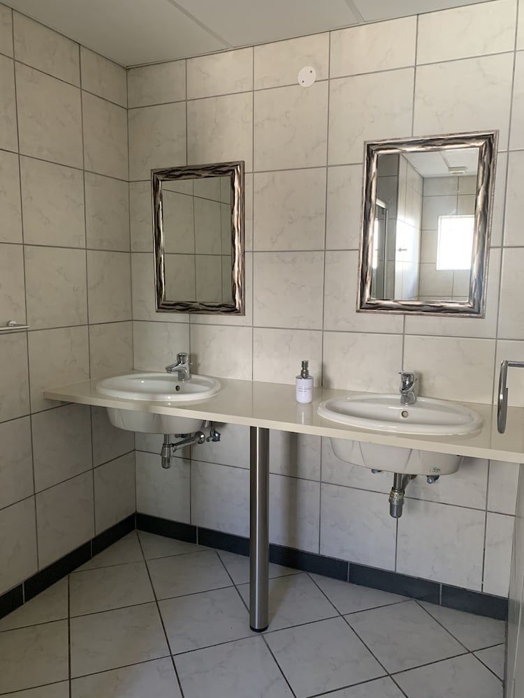 Hotel Pension Casa Africana Standard Triple Room (Family Room 10) 7