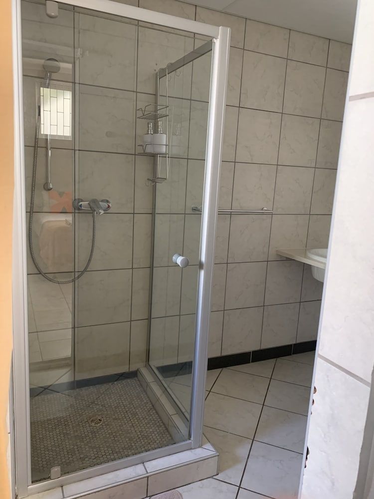 Hotel Pension Casa Africana Standard Triple Room (Family Room 10) 8