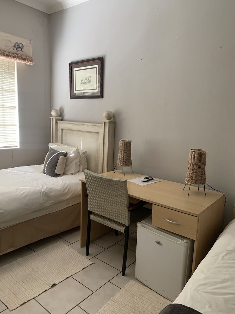 Hotel Pension Casa Africana Twin Room (Twin Room 6) 3