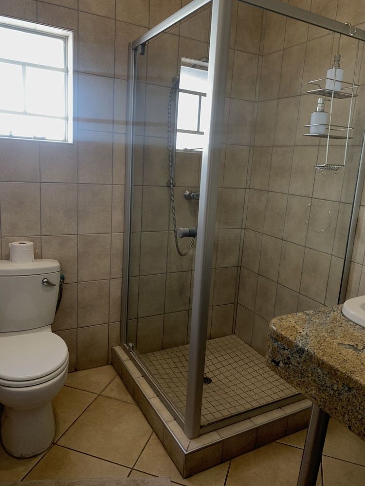 Hotel Pension Casa Africana Standard Triple Room (Family Room 10) 11